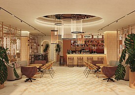 Gran Hotel Luna de Cádiz *NEW*