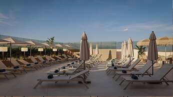 Gran Hotel Luna de Cádiz *NEW*