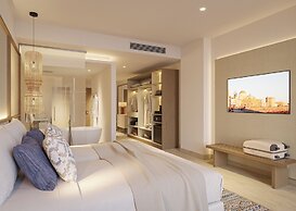 Gran Hotel Luna de Cádiz *NEW*