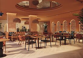 Gran Hotel Luna de Cádiz *NEW*