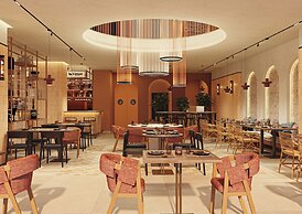 Gran Hotel Luna de Cádiz *NEW*
