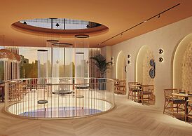 Gran Hotel Luna de Cádiz *NEW*