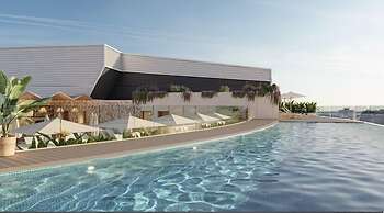 Gran Hotel Luna de Cádiz *NEW*