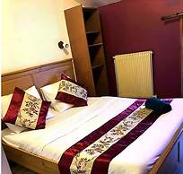 hostellerie des voyageurs