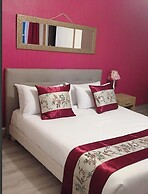 hostellerie des voyageurs