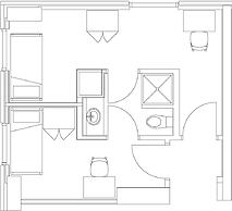 Oak House Residence