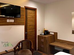 The Croft Bnb
