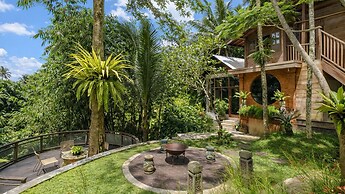 Rumah Melati Estate by Villa Finder