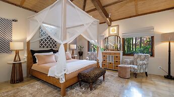 Rumah Melati Estate by Villa Finder