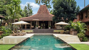 Rumah Melati Estate by Villa Finder