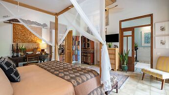 Rumah Melati Estate by Villa Finder