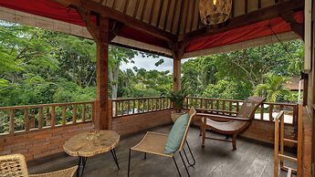 Rumah Melati Estate by Villa Finder