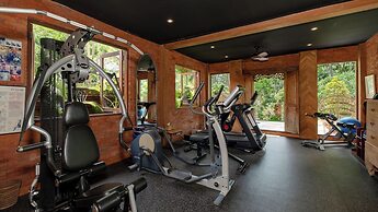 Rumah Melati Estate by Villa Finder