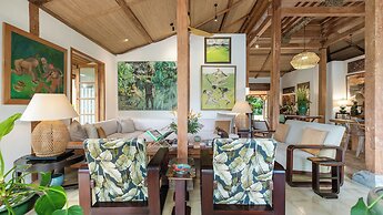 Rumah Melati Estate by Villa Finder
