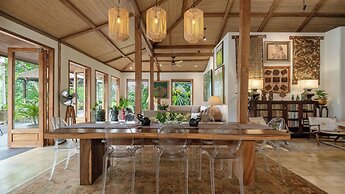 Rumah Melati Estate by Villa Finder