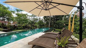 Rumah Melati Estate by Villa Finder