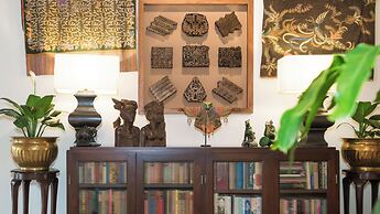 Rumah Melati Estate by Villa Finder