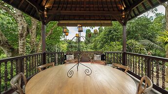 Rumah Melati Estate by Villa Finder