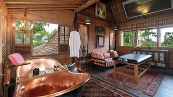 Rumah Melati Estate by Villa Finder