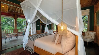 Rumah Melati Estate by Villa Finder