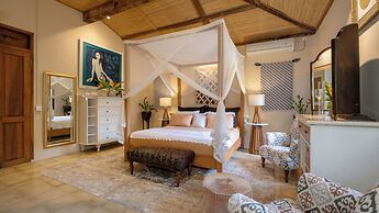 Rumah Melati Estate by Villa Finder