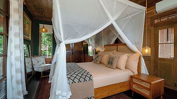 Rumah Melati Estate by Villa Finder