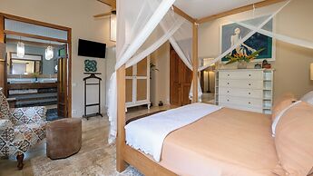 Rumah Melati Estate by Villa Finder