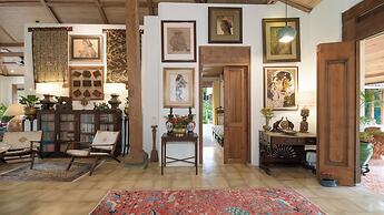 Rumah Melati Estate by Villa Finder