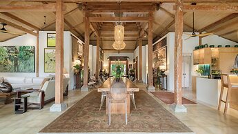 Rumah Melati Estate by Villa Finder