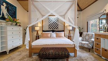 Rumah Melati Estate by Villa Finder