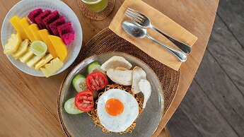 Rumah Melati Estate by Villa Finder