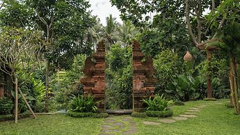 Rumah Melati Estate by Villa Finder