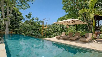 Rumah Melati Estate by Villa Finder