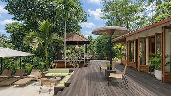 Rumah Melati Estate by Villa Finder