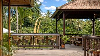 Rumah Melati Estate by Villa Finder
