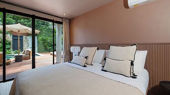 Villa Dreamora by Villa Finder