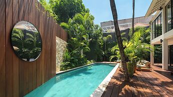 Villa Dreamora by Villa Finder