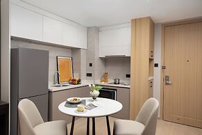 Citadines Dongyan Road Suzhou