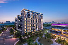 Citadines Dongyan Road Suzhou