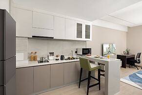 Citadines Dongyan Road Suzhou