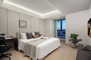Citadines Dongyan Road Suzhou
