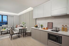 Citadines Dongyan Road Suzhou