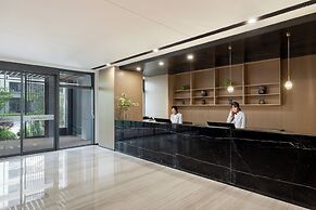 Citadines Dongyan Road Suzhou