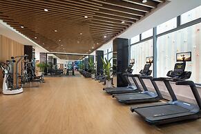Citadines Dongyan Road Suzhou
