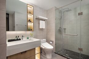 Citadines Dongyan Road Suzhou