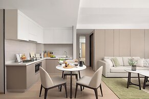 Citadines Dongyan Road Suzhou
