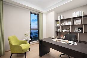 Citadines Dongyan Road Suzhou