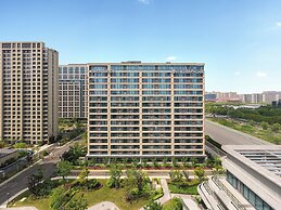 Citadines Dongyan Road Suzhou