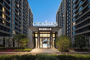 Citadines Dongyan Road Suzhou