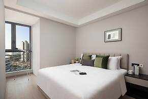 Citadines Dongyan Road Suzhou